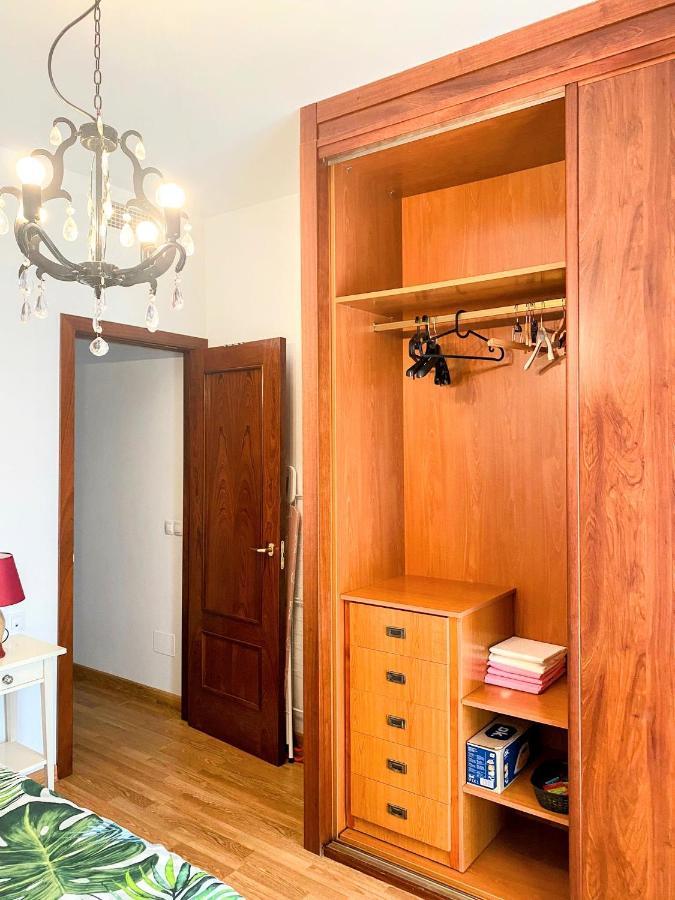 Precioso Apartamento Málaga Centro Exterior foto
