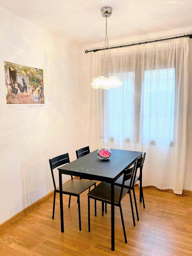 Precioso Apartamento Málaga Centro Exterior foto