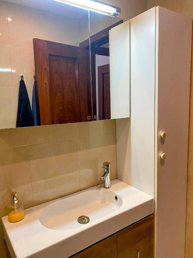 Precioso Apartamento Málaga Centro Exterior foto