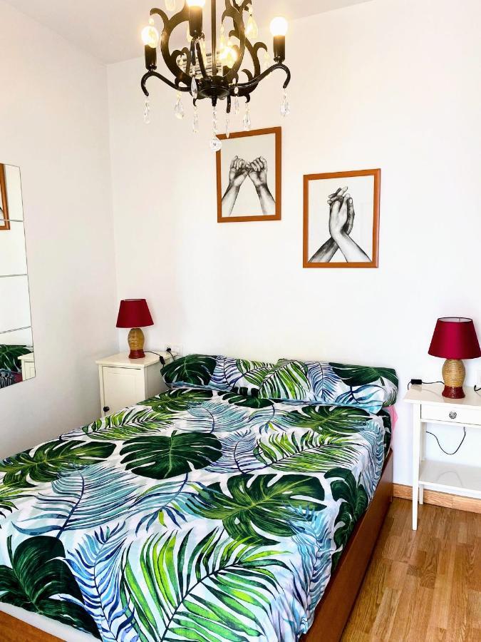 Precioso Apartamento Málaga Centro Exterior foto