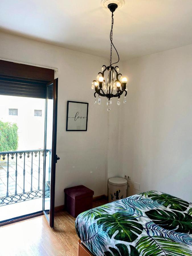Precioso Apartamento Málaga Centro Exterior foto