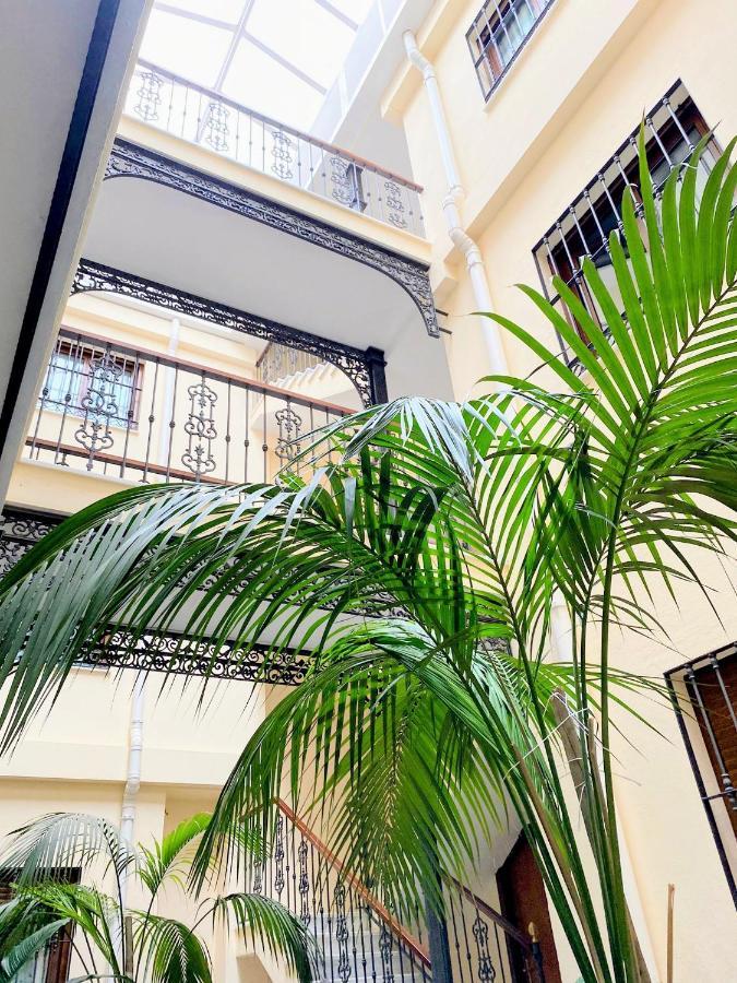 Precioso Apartamento Málaga Centro Exterior foto