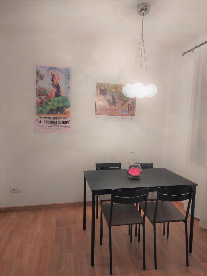 Precioso Apartamento Málaga Centro Exterior foto