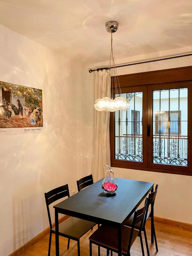 Precioso Apartamento Málaga Centro Exterior foto