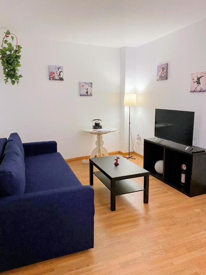 Precioso Apartamento Málaga Centro Exterior foto
